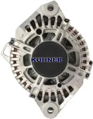 Alternator (553591RI)