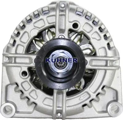 Alternator (301833RI)