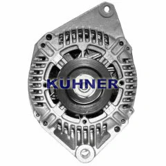 Alternator (301319RI)