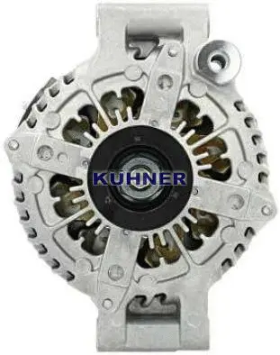 Alternator (554482RID)