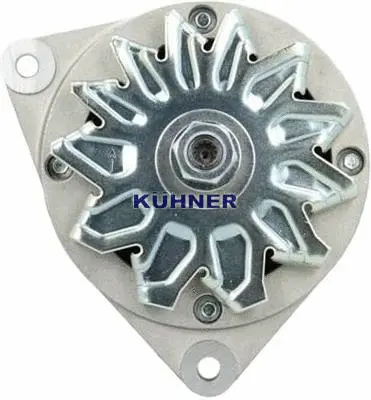 Alternator (554054RIM)