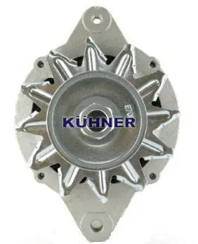 Alternator (40754RI)