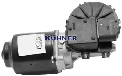 Wiper Motor (DRECSM23A)