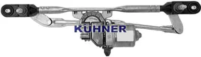 Wiper Motor (DRE511M)