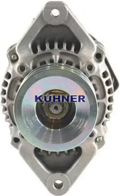 Alternator (553094RI)