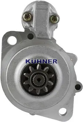 Starter (254902)
