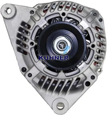 Alternator (30837RI)