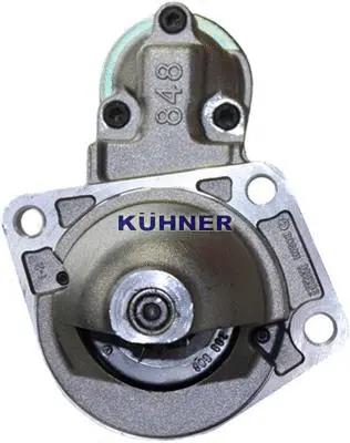 Starter (254621D)