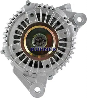 Alternator (553378RI)