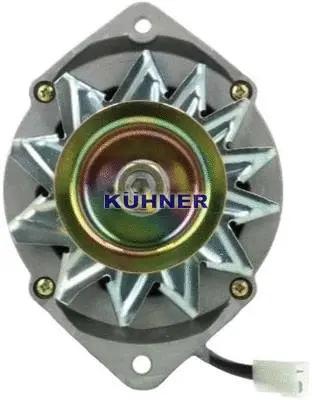 Alternator (554246RIR)
