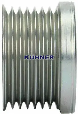 Alternator Freewheel Clutch