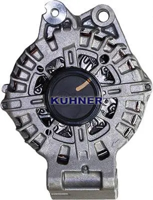 Alternator (554503RIV)