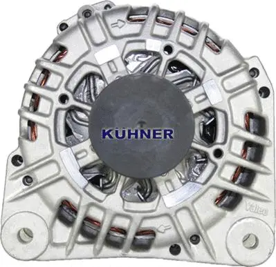 Alternator (301627RI)