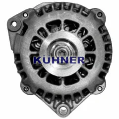 Alternator (50967RI)