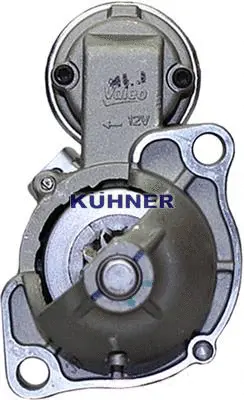 Starter (254751)