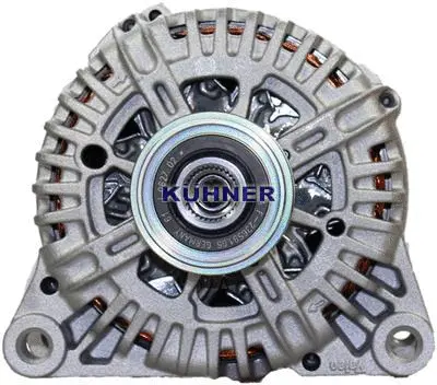 Alternator (301553RI)