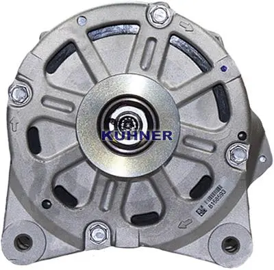 Alternator (554406RIH)