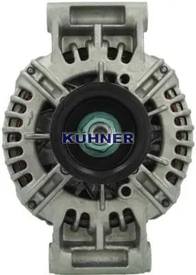 Alternator (555390RIB)