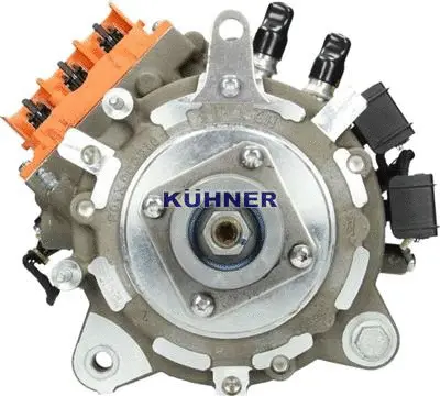 Alternator (554739RIB)