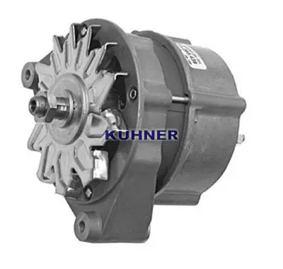 Alternator (554280RIM)