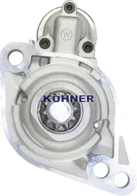 Starter (254860)