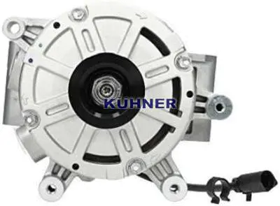 Alternator (554481RI)