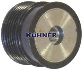 Alternator Freewheel Clutch