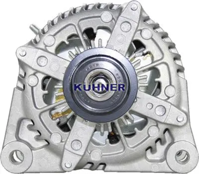 Alternator (553760RI)