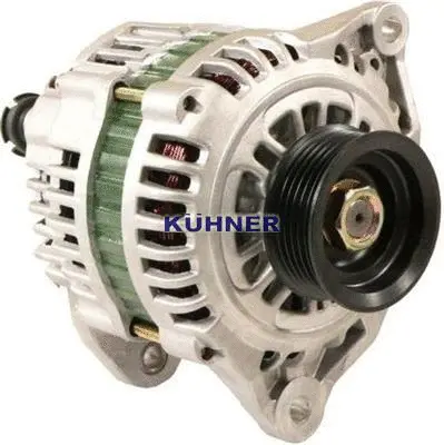 Alternator (554866RI)