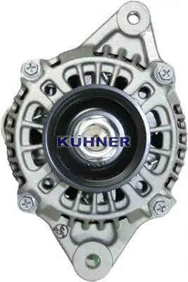Alternator (401715RI)