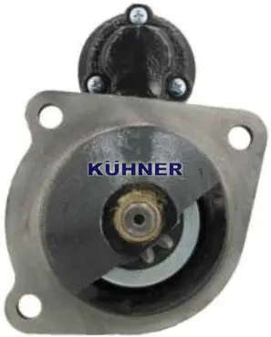Starter (256212)