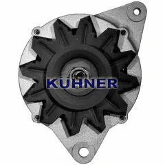 Alternator (40107RI)