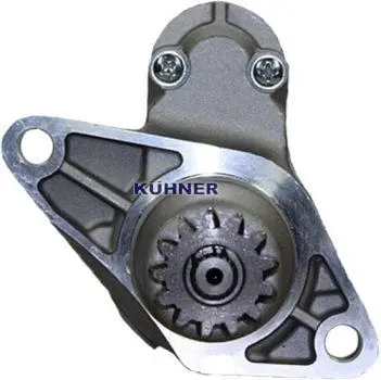 Starter (201302)