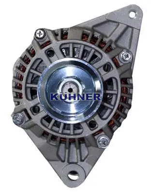 Alternator (553726RI)