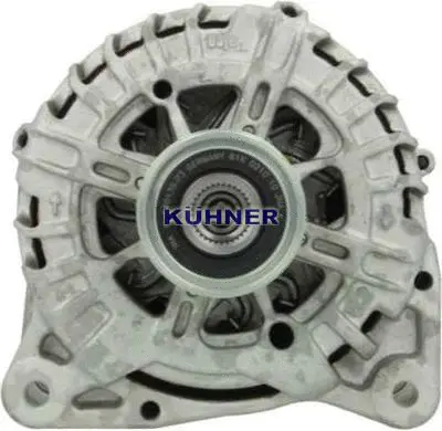 Alternator (553981RI)