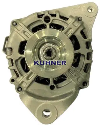 Alternator (554505RIV)