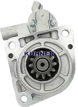 Starter (254701)