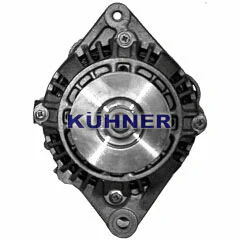 Alternator (401282RI)