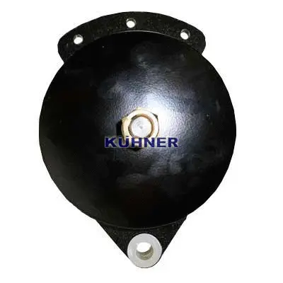 Alternator (553413RI)