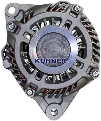 Alternator (554493RI)