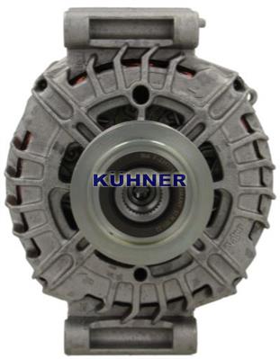Alternator (556476RIV)