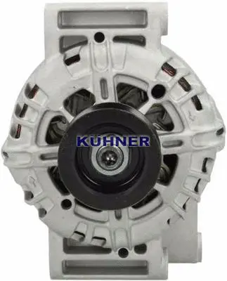 Alternator (554853RI)