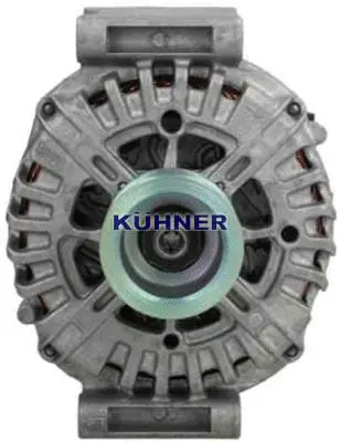 Alternator (555096RIV)