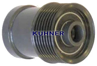 Alternator Freewheel Clutch