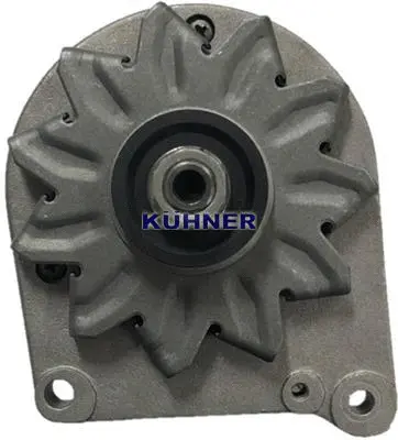 Alternator (556224RIR)