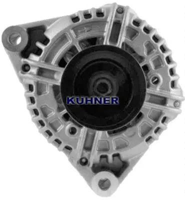 Alternator (554887RIB)