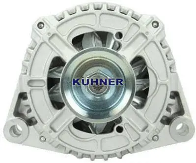 Alternator (556346RIM)