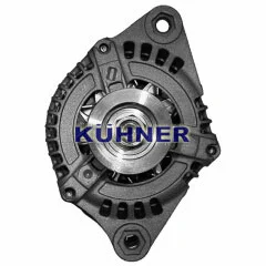 Alternator (301437RI)