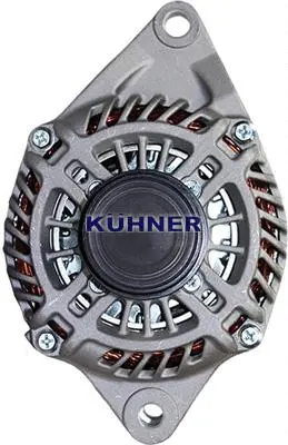 Alternator (553686RI)