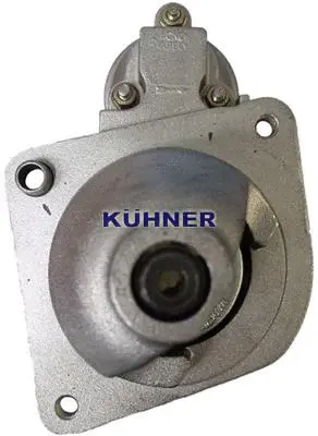 Starter (254858)